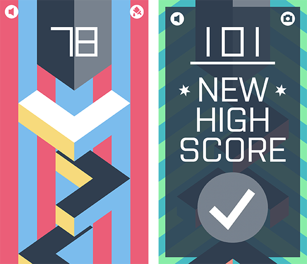 klotz hypercasual mobilegame screenshot 02