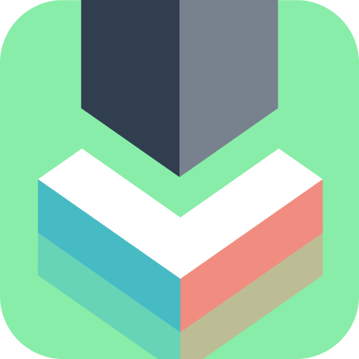 klotz hypercasual mobilegame app icon