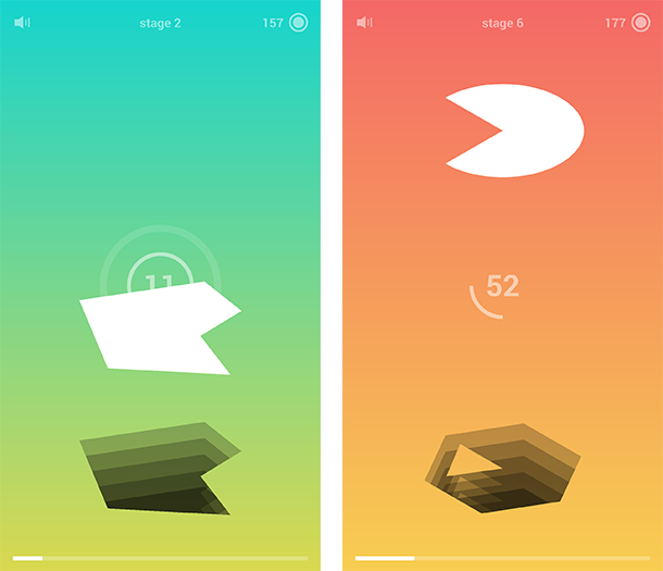 loch hypercasual mobilegame screenshot 02